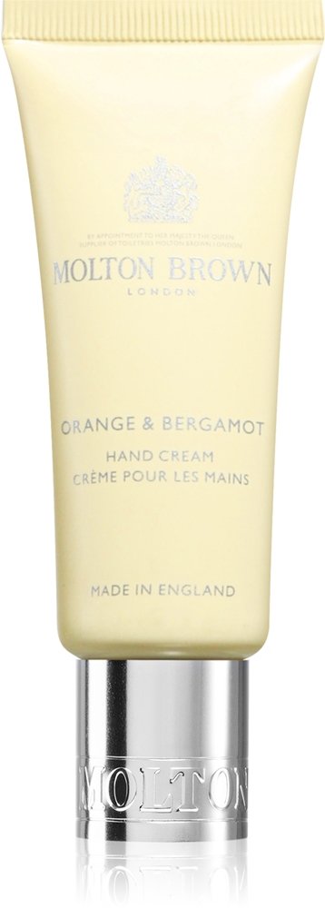 Molton Brown Orange & Bergamot Hand Cream 40 ml
