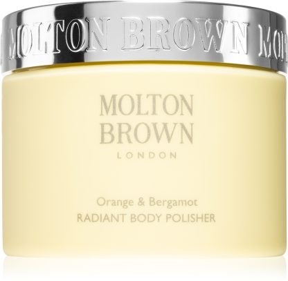 Molton Brown Orange & Bergamot Peeling 275 g