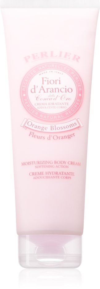 Perlier Orange Blossoms 250 ml