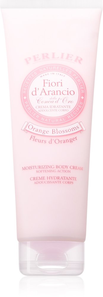 Perlier Orange Blossoms 250 ml