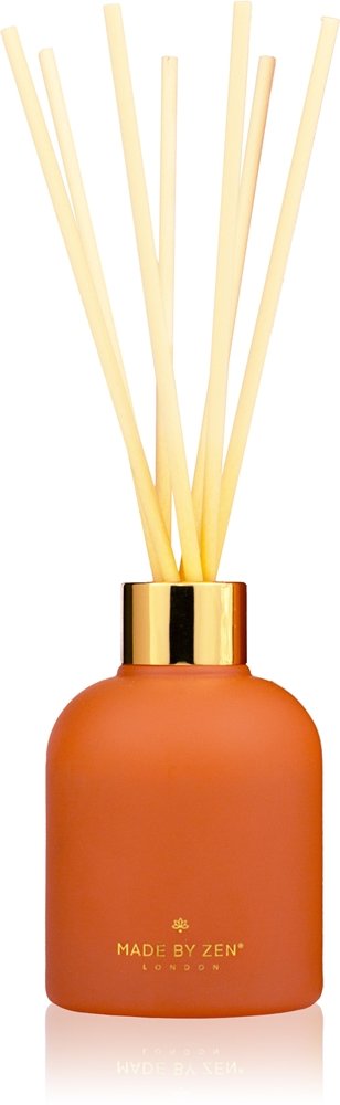 MADE BY ZEN Orange & Grapefruit 120 ml