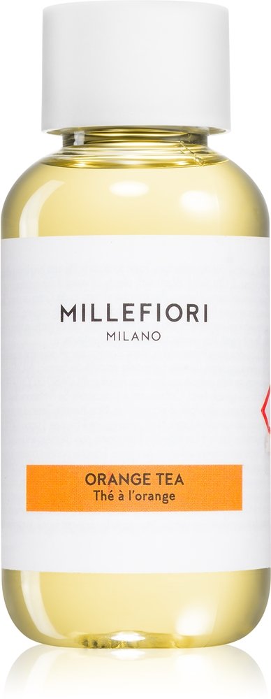 Millefiori Orange Tea 100 ml