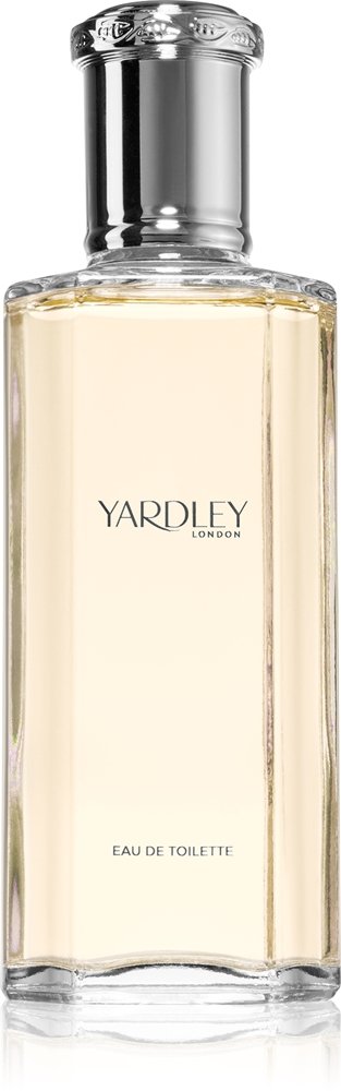 Yardley Orchid & Vanilla 125 ml