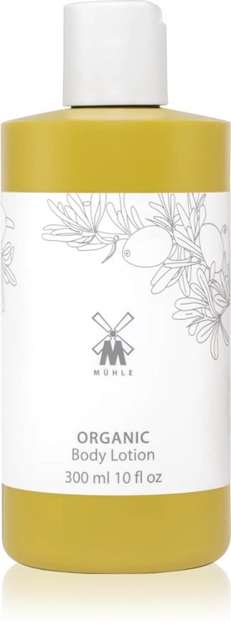 Mühle Organic Body Lotion 300 ml