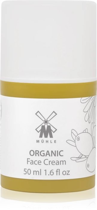 Mühle Organic Face Cream 50 ml