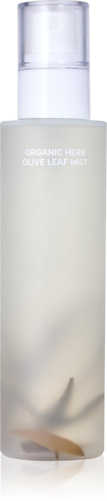 WHAMISA Organic Herb Olive Leaf Mist 100 ml