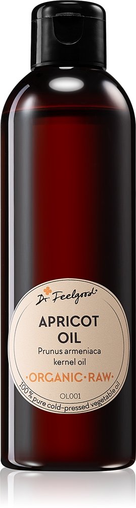 Dr. Feelgood Organic & Raw 200 ml