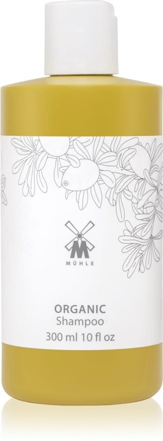 Mühle Organic Shampoo 300 ml