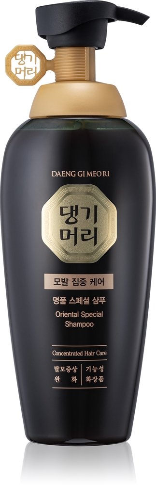 DAENG GI MEO RI Oriental Special Shampoo 500 ml