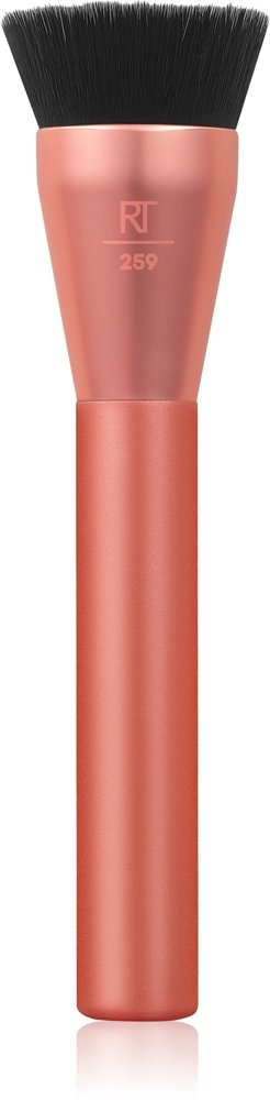 Real Techniques Original Collection Glow Round