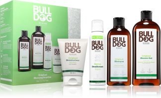 Bulldog Original Morning Routine