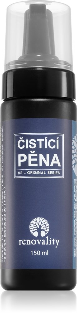 Renovality Original Series Gentle Cleansing Foam 150 ml