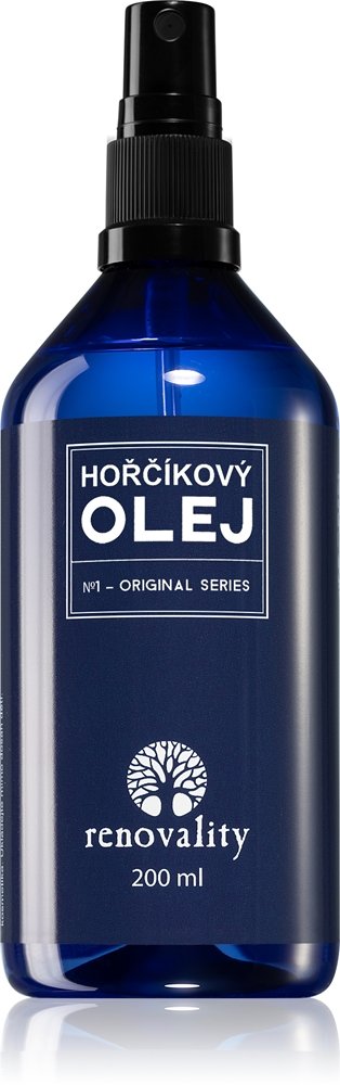 Renovality Original Series Magnesium Oil 200 ml