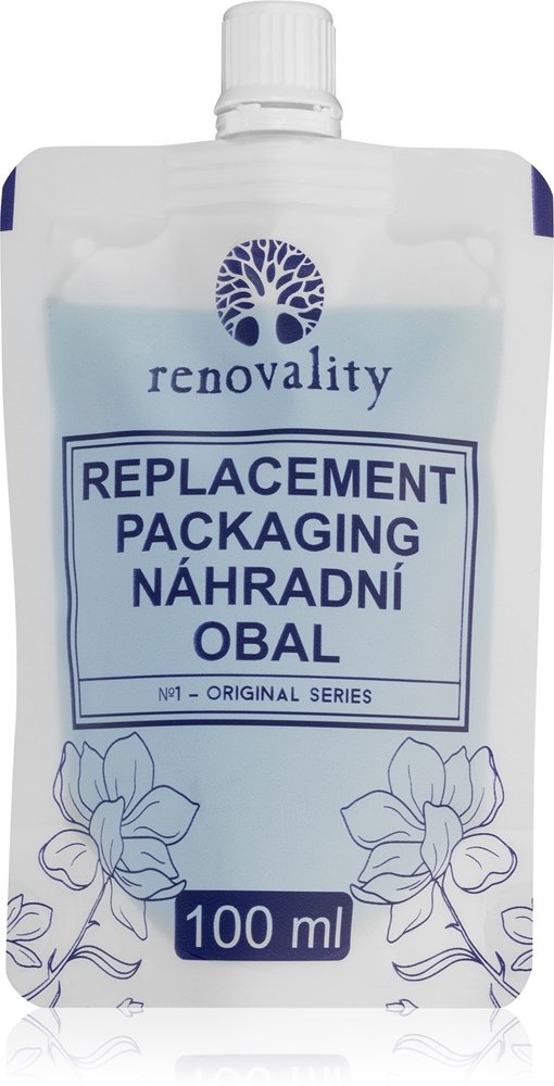 Renovality Original Series Renohair 100 ml