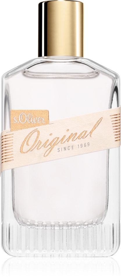 s.Oliver Original Women 30 ml