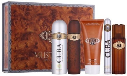 Cuba Original