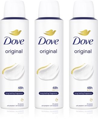 Dove Original