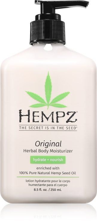HEMPZ Original 250 ml