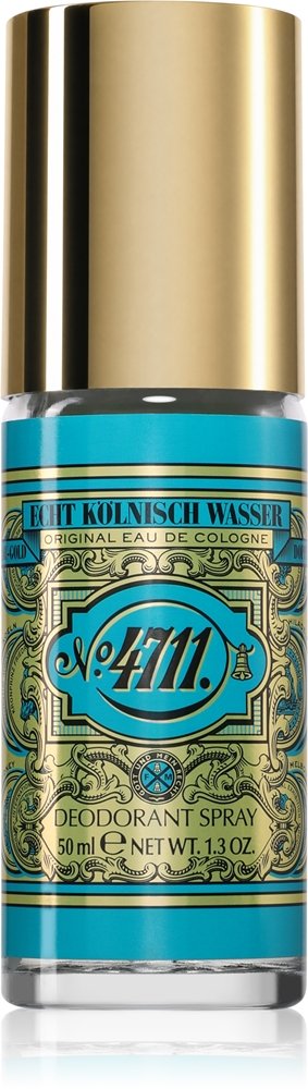 4711 Original 50 ml