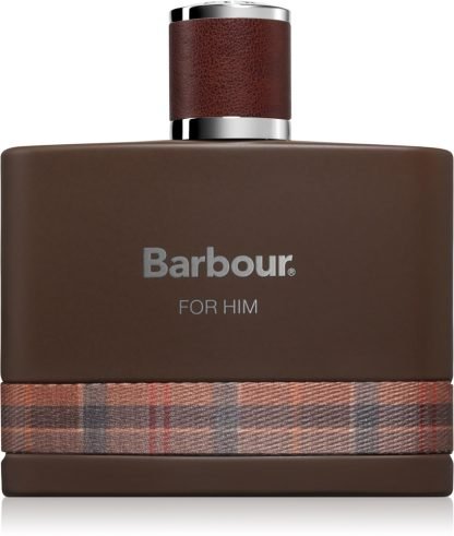 Barbour Origins For Him