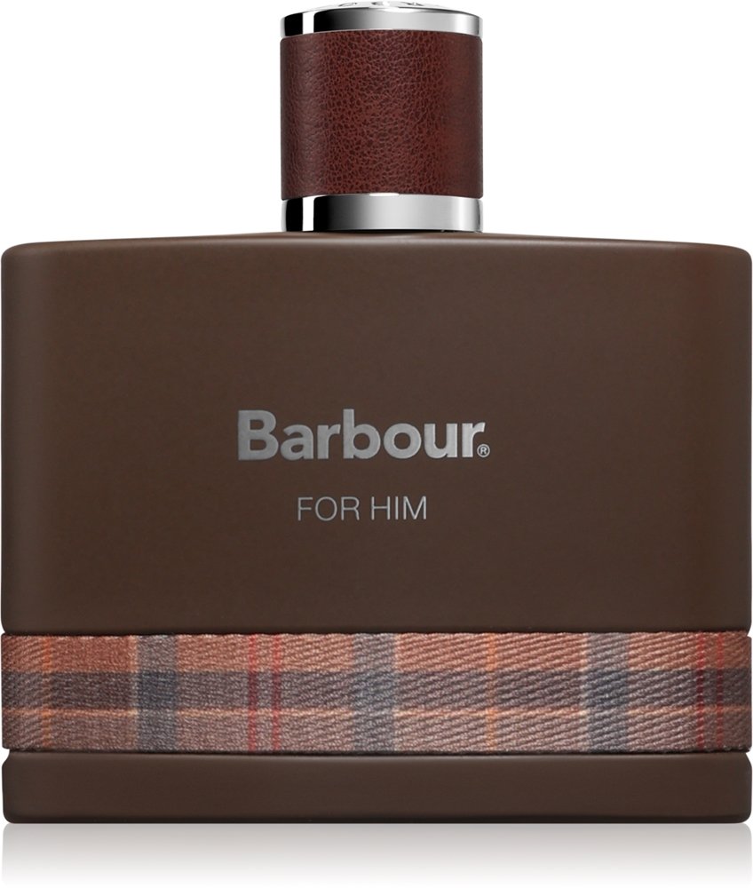 Barbour Origins For Him