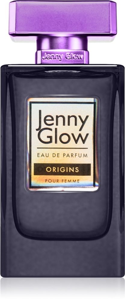 Jenny Glow Origins 80 ml