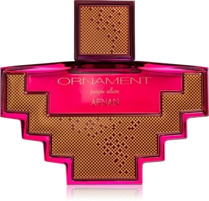 Afnan Ornament Purple 100 ml