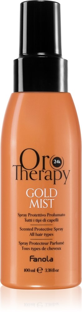 Fanola Oro Therapy Gold Mist 100 ml