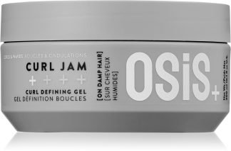 Schwarzkopf Professional Osis+ Curl Jam 300 ml