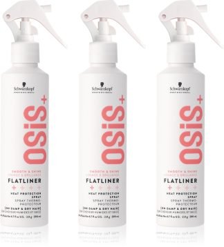 Schwarzkopf Professional Osis+ Flatliner