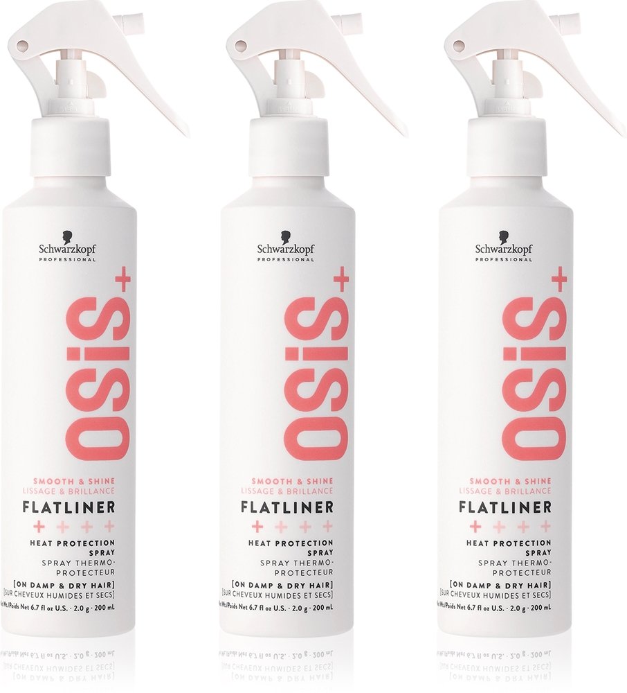Schwarzkopf Professional Osis+ Flatliner