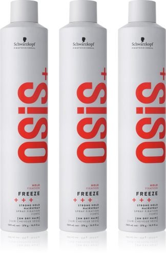 Schwarzkopf Professional Osis+ Freeze