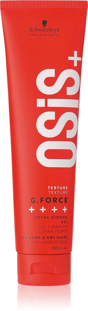 Schwarzkopf Professional Osis+ G.Force 150 ml