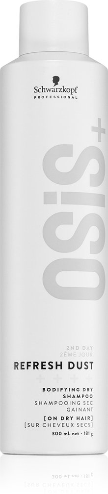 Schwarzkopf Professional Osis+ Refresh Dust 300 ml