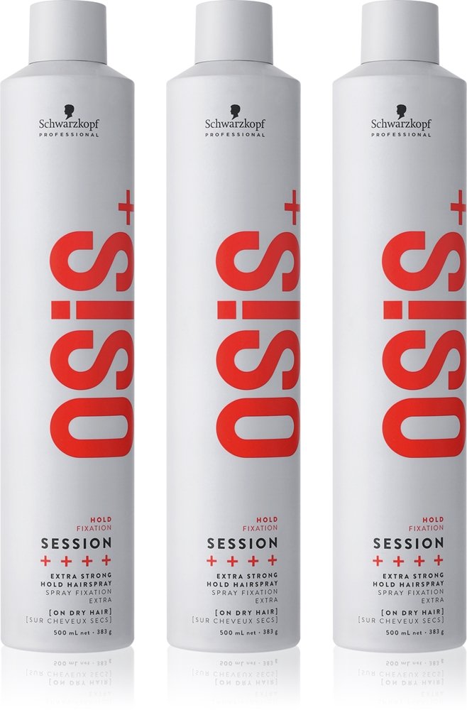 Schwarzkopf Professional Osis+ Session