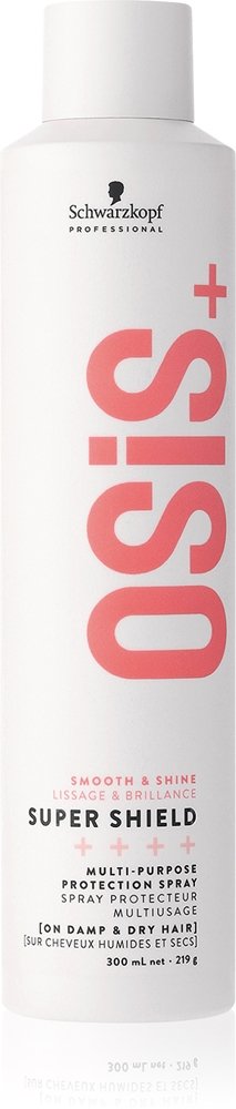 Schwarzkopf Professional Osis+ Super Shield 300 ml
