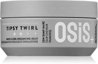 Schwarzkopf Professional Osis+ Tipsy Twirl 300 ml