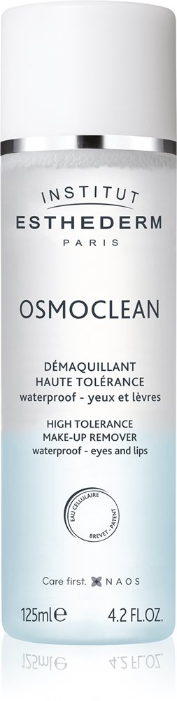 Institut Esthederm Osmoclean High Tolerance Make-up Remover 125 ml