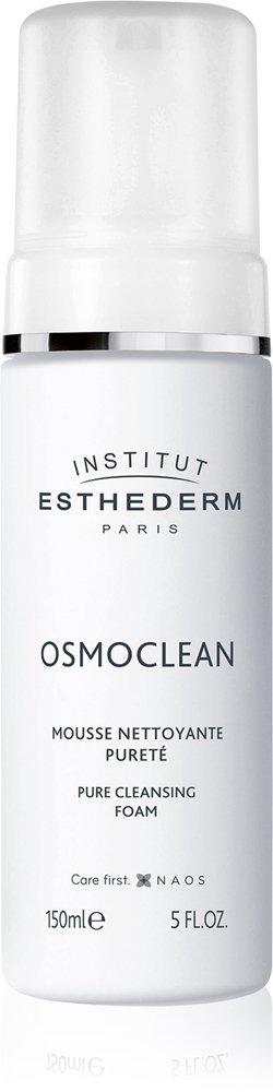 Institut Esthederm Osmoclean Pure Cleansing Foam 150 ml
