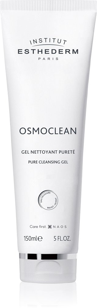 Institut Esthederm Osmoclean Pure Cleansing Gel 150 ml