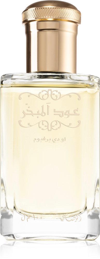 Rasasi Oud Al Mubakhar 100 ml