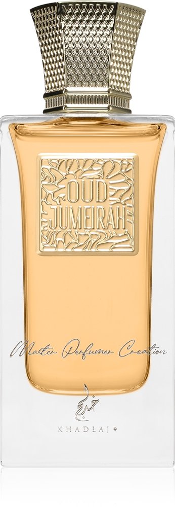 Khadlaj Oud Blend Jumeriah 60 ml