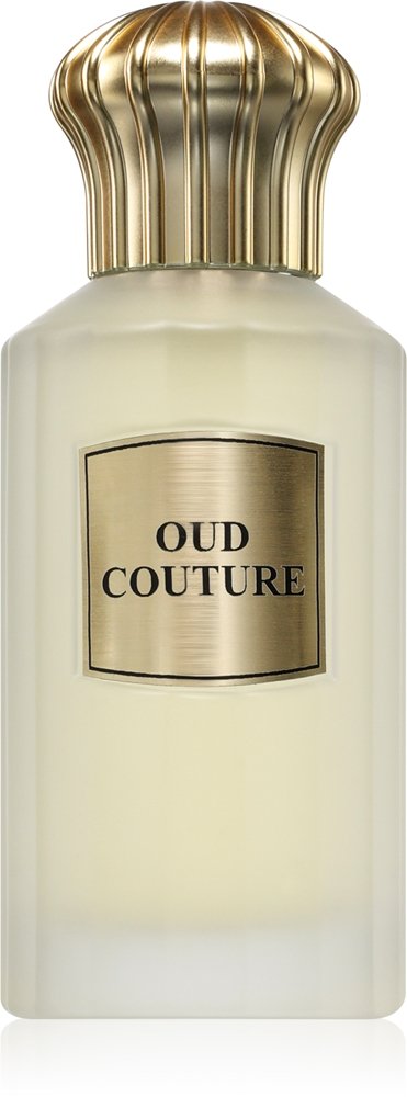 Ahmed Al Maghribi Oud Couture 100 ml