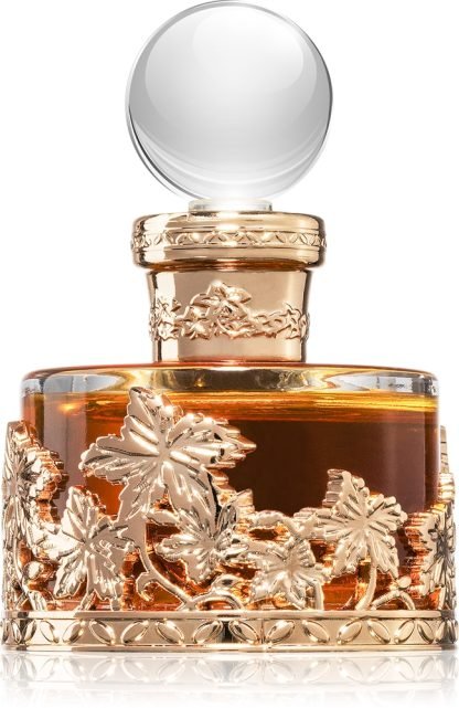 Swiss Arabian Oud Malaki 25 ml