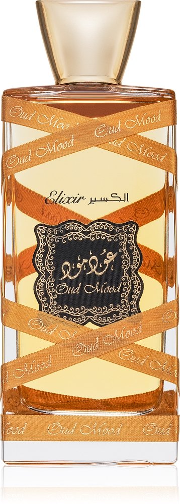 Lattafa Oud Mood Elixir 100 ml