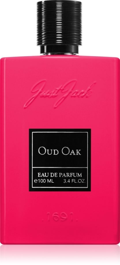 Just Jack Oud Oak 100 ml