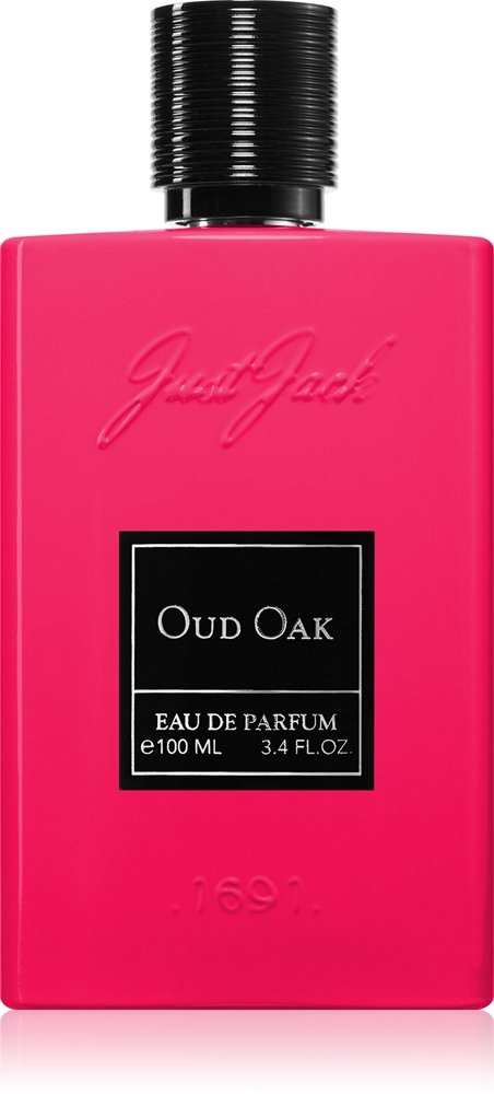 Just Jack Oud Oak 100 ml