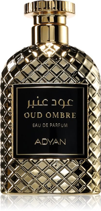 Adyan Oud Ombre 100 ml