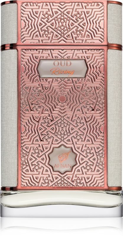 Afnan Oud Rising 80 ml