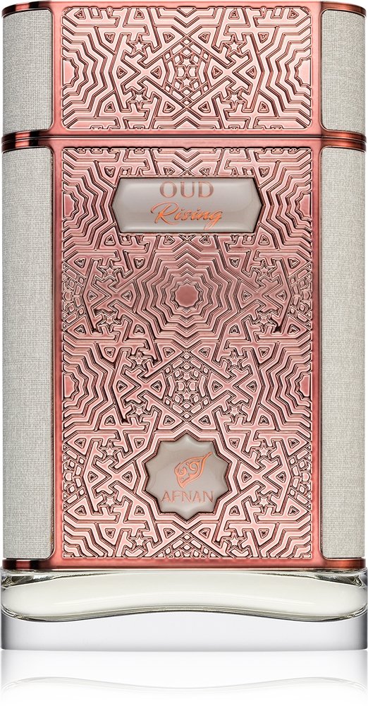 Afnan Oud Rising 80 ml